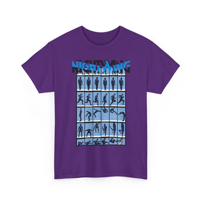 Nightwing T-Shirt - Bruce Redondo Art - #113 Cover - Dick Grayson - DC Comics