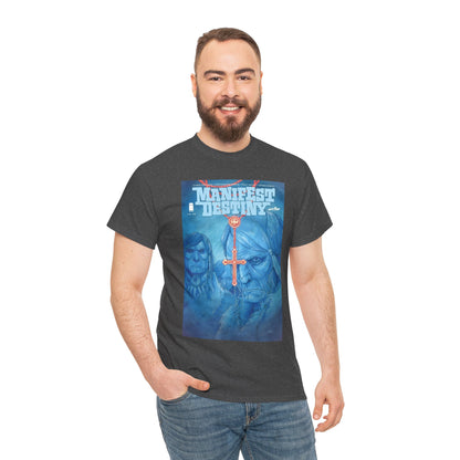 Manifest Destiny #35 T-Shirt - Image Comics