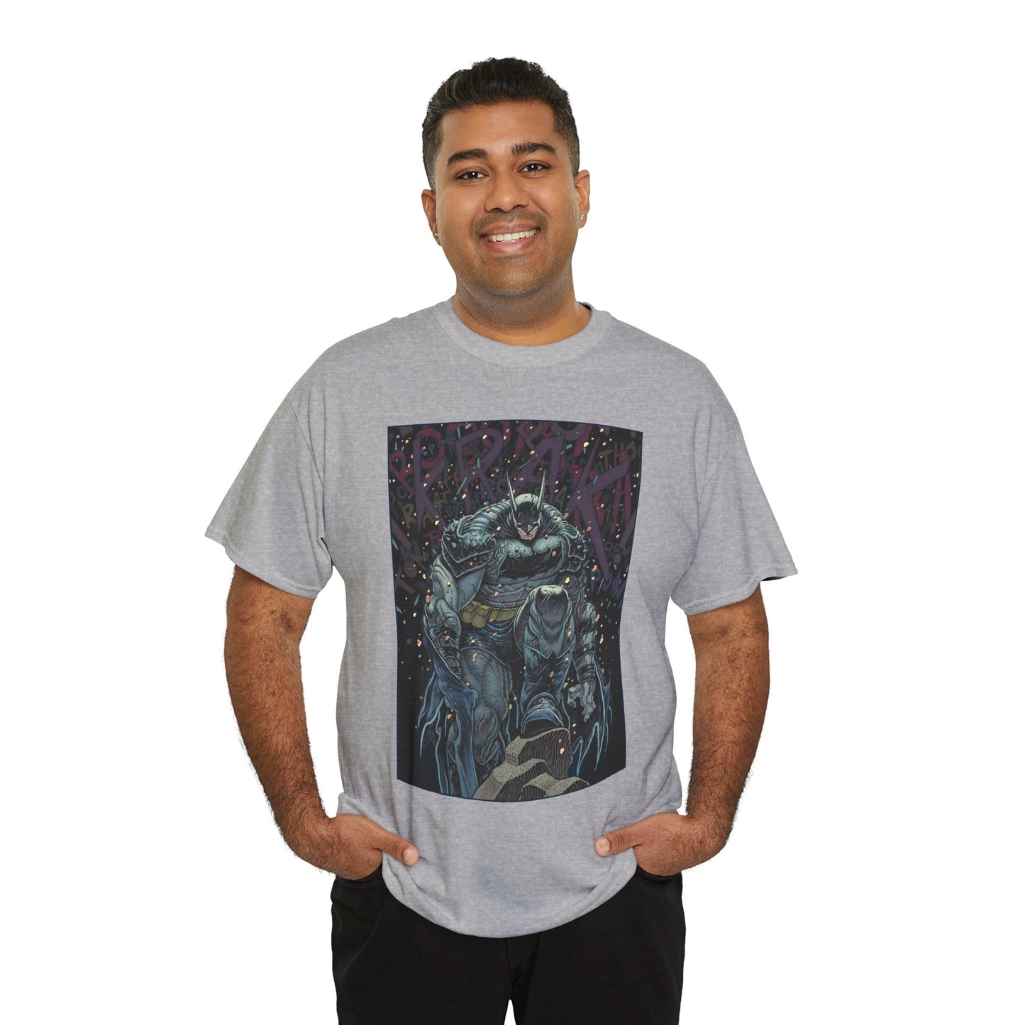 Absolute Batman T-Shirt - DC Comics