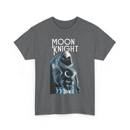 Moon Knight T-Shirt - Alex Ross Art - Fist of Khonshu #8 Variant Cover Art - Marvel Comics