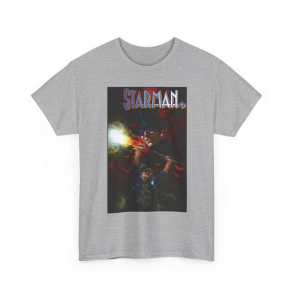 Starman T-Shirt - Tony Harris Art - DC Comics