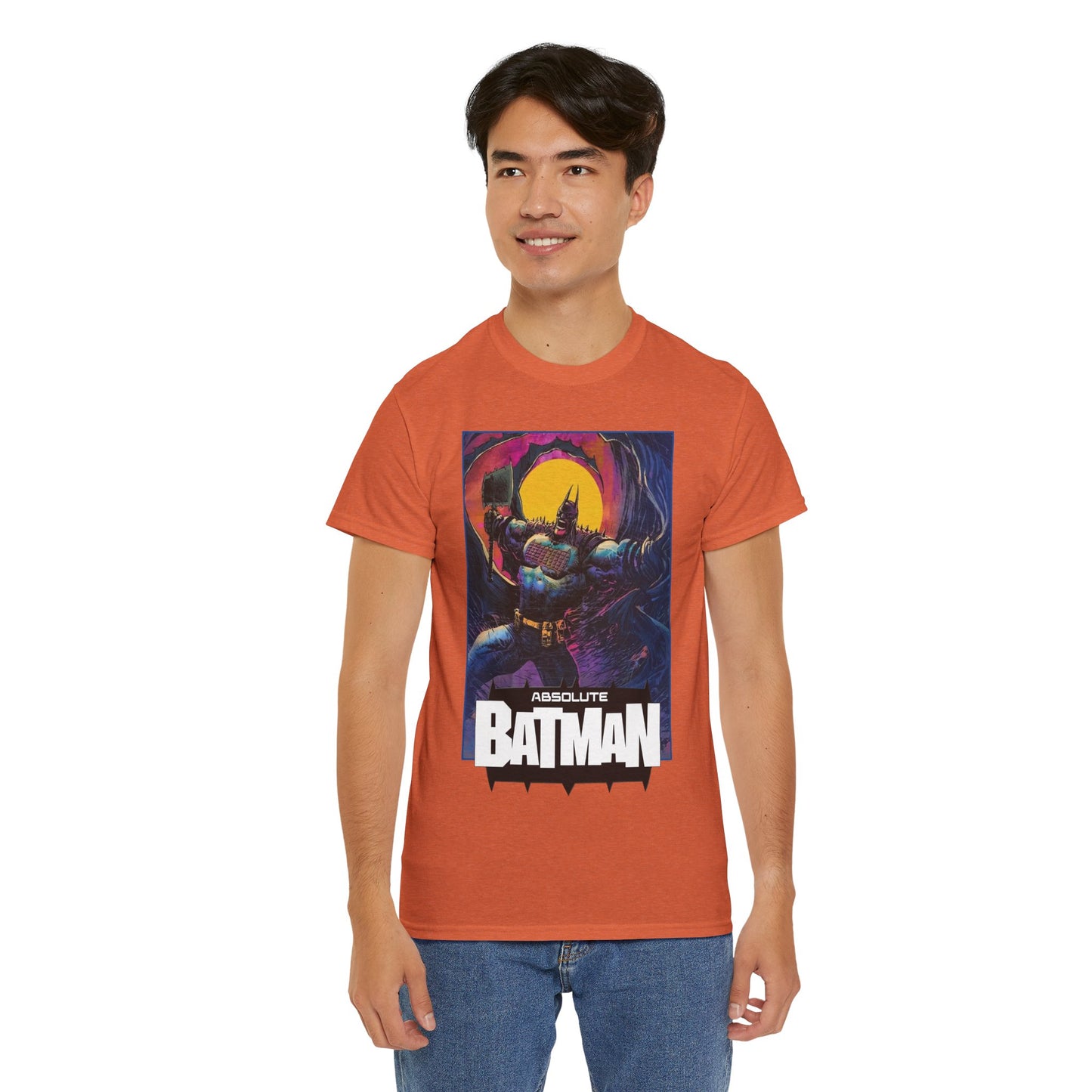 Absolute Batman #19 T-Shirt