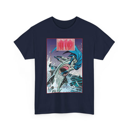 Batman: Legends of the Dark Knight T-Shirt - José Luis García-López Art - DC Comics