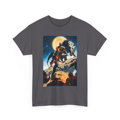 Batman Off-World T-Shirt - DC Comics
