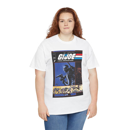 G.I. Joe #321 T-Shirt - Image Comics