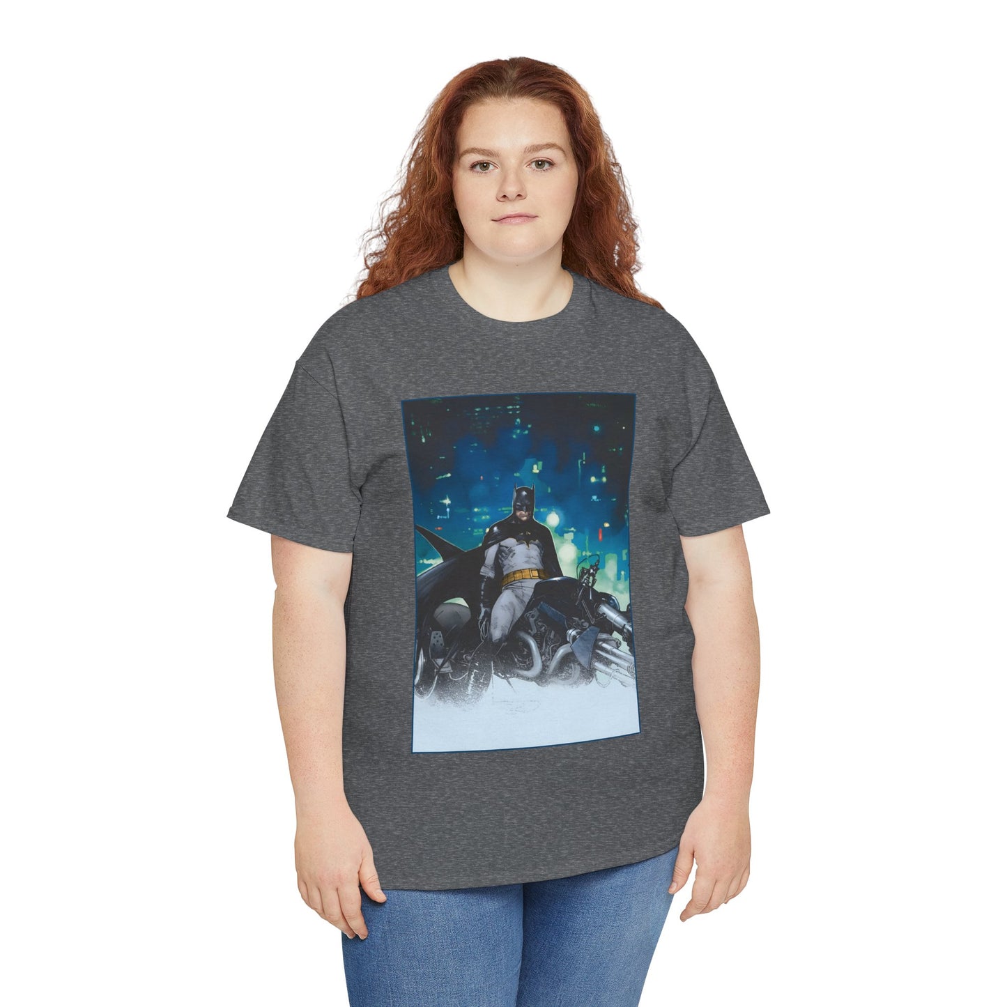 Batman T-Shirt - DC Comics