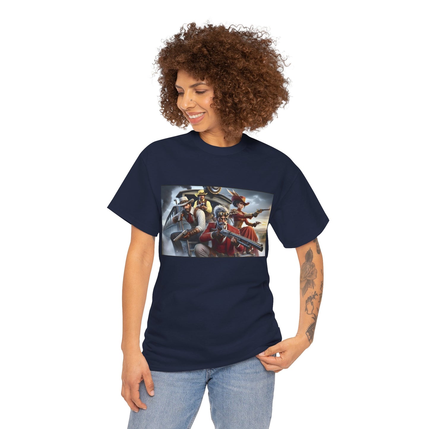 Red Dead Redemption T-Shirt