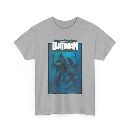 Absolute Batman T-Shirt - Travis Charest Art - DC Comics