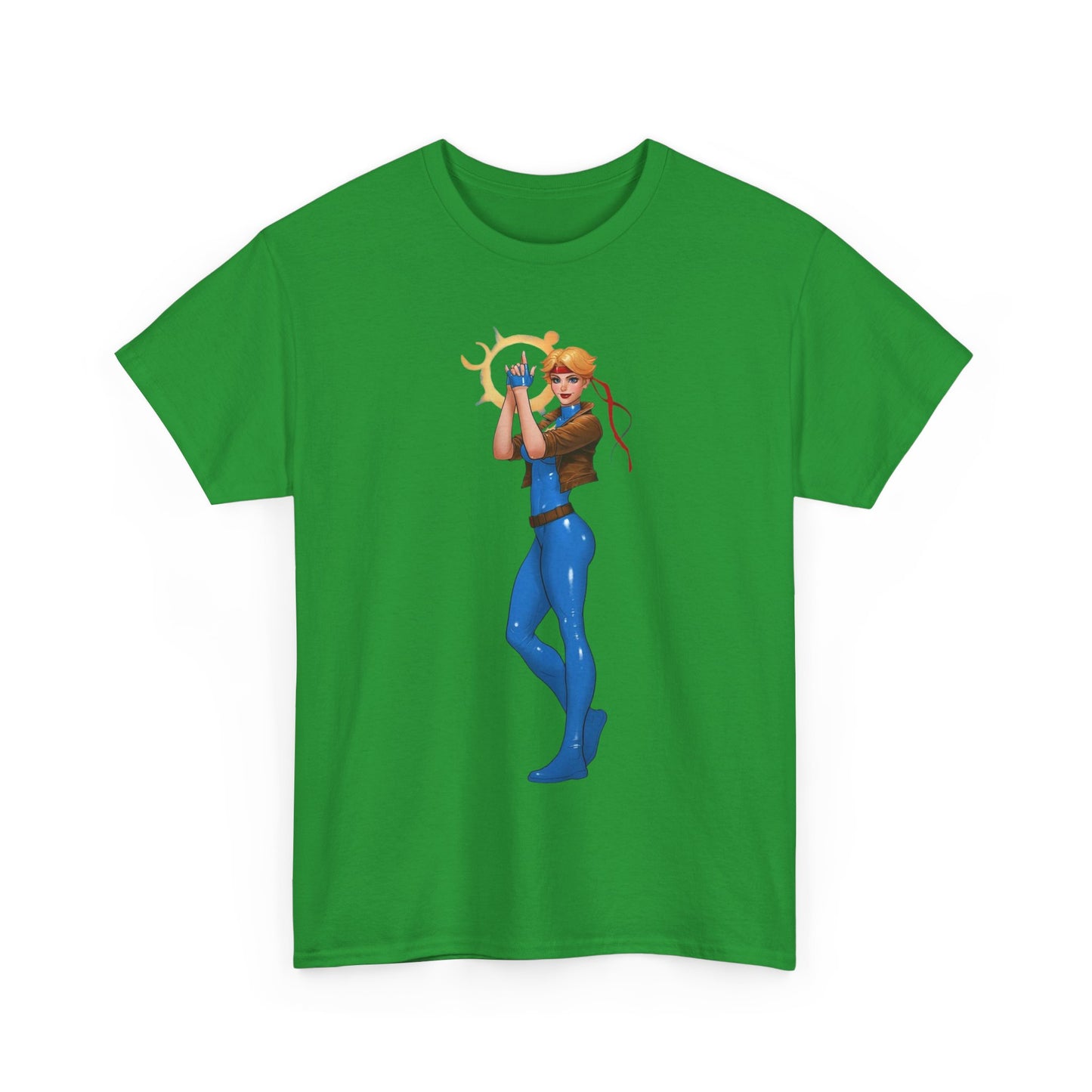 Dazzler T-Shirt - David Nakayama Art - X-Men Member - Marvel Comics