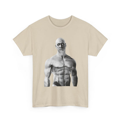Doctor Manhattan T-Shirt - Watchmen - DC Comics