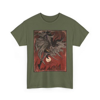 Batman T-Shirt - DC Comics