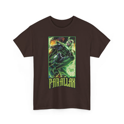 Parallax T-Shirt - Hal Jordan, Green Lantern - DC Comics