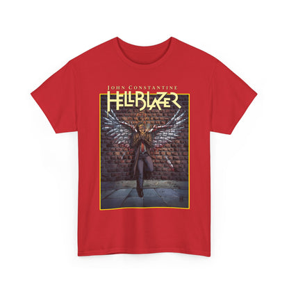 Hellblazer T-Shirt - Darick Robertson Art - DC/Vertigo Comics - John Constantine
