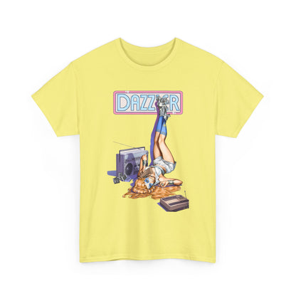 Dazzler T-Shirt - Ashley Witter Art - X-Men Member - Marvel Comics