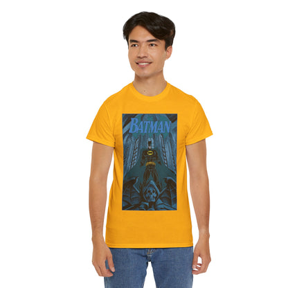 Batman T-Shirt - Graham Nolan Art - DC Comics