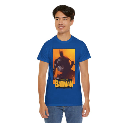 Absolute Batman T-Shirt - Ben Oliver Art - #19 Variant Cover Art - DC Comics