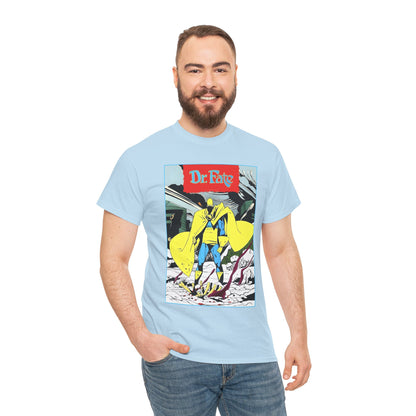 Dr. Fate T-Shirt - Keith Giffen Art - DC Comics