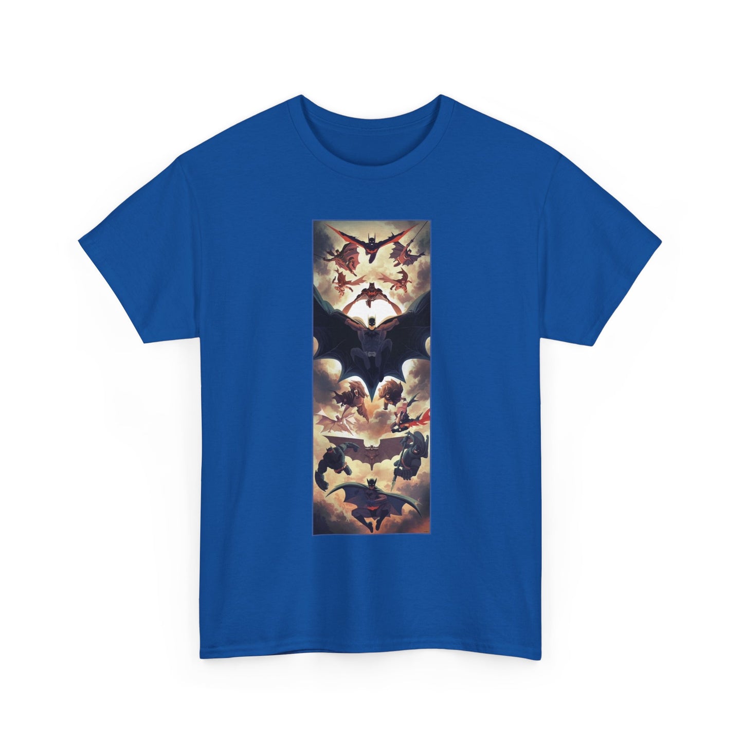 Batman T-Shirt - Kris Anka Art - DC Comics
