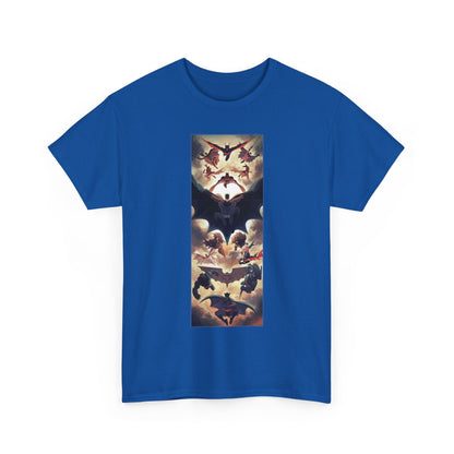 Batman T-Shirt - Kris Anka Art - DC Comics