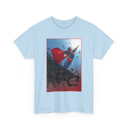 Batman & Superman T-Shirt - DC Comics