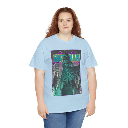 Batman T-Shirt - Alex Ross Art - DC Comics