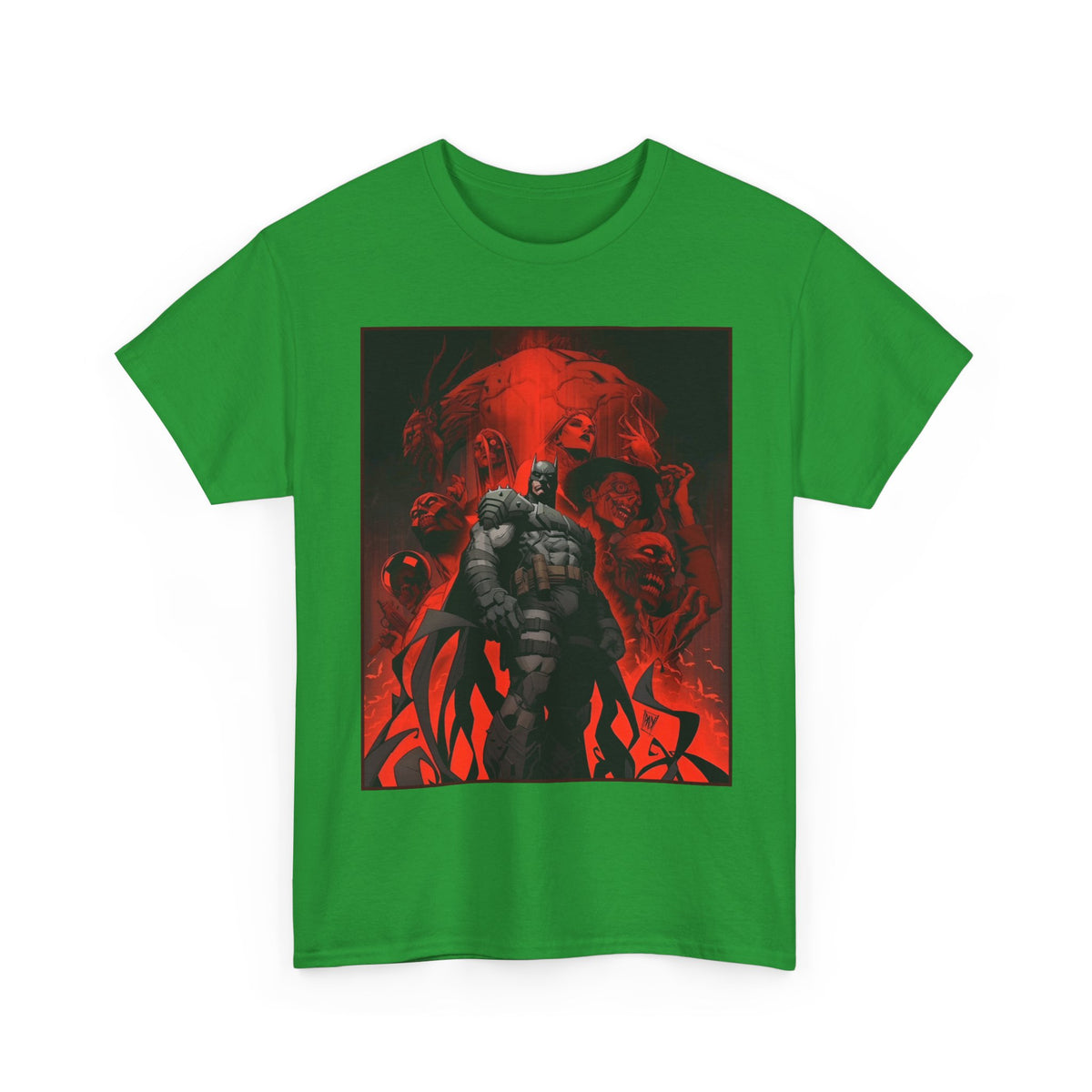 Absolute Batman T-Shirt - DC Comics