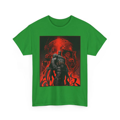 Absolute Batman T-Shirt - DC Comics