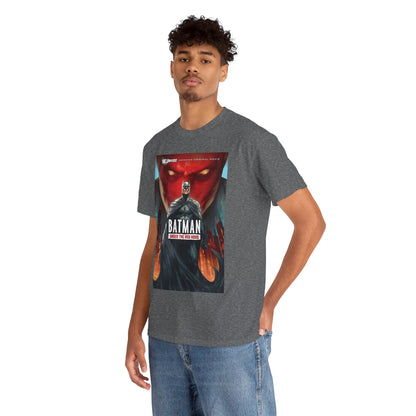 Batman: Under the Red Hood T-Shirt - DC Comics