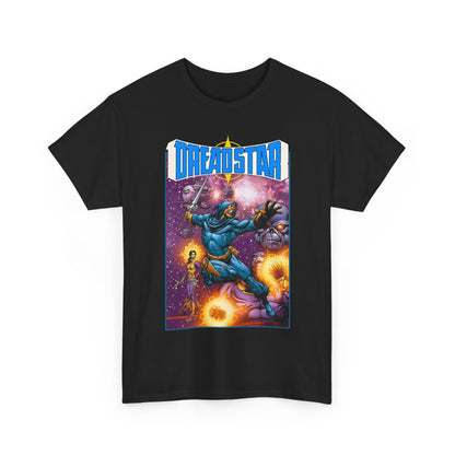 Dreadstar T-Shirt - Jim Starlin Art