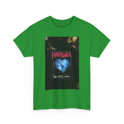 Hellblazer T-Shirt - Dave McKean Art - John Constantine - #27 Cover - Hold Me - DC/Vertigo Comics