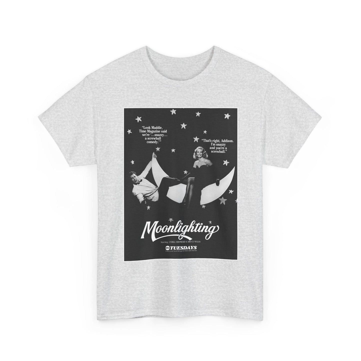 Moonlighting T-Shirt