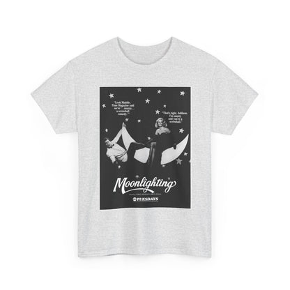 Moonlighting T-Shirt