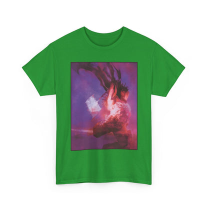 Absolute Batman T-Shirt - Bill Sienkiewicz Art - DC Comics