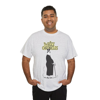 Bozz Chronicles T-Shirt - Marvel/Epic Comics