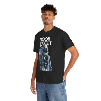Moon Knight T-Shirt - Alex Ross Art - Fist of Khonshu #8 Variant Cover Art - Marvel Comics