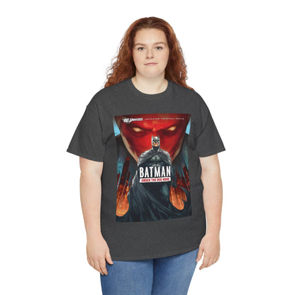 Batman: Under the Red Hood T-Shirt - DC Comics
