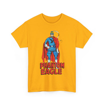 Phantom Eagle T-Shirt - Karl Kaufmann - Marvel Comics