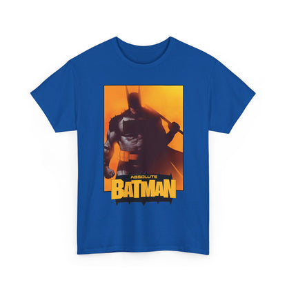 Absolute Batman T-Shirt - Ben Oliver Art - #19 Variant Cover Art - DC Comics