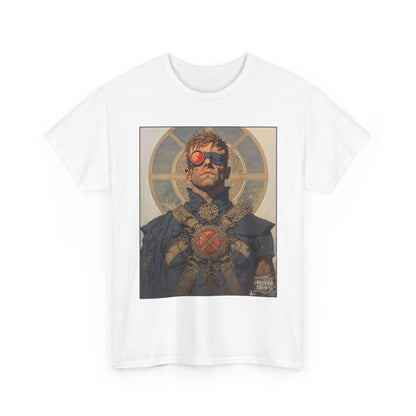 Cyclops T-Shirt - Marvel Comics