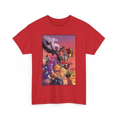 X-Men Outback T-Shirt - Marvel Comics