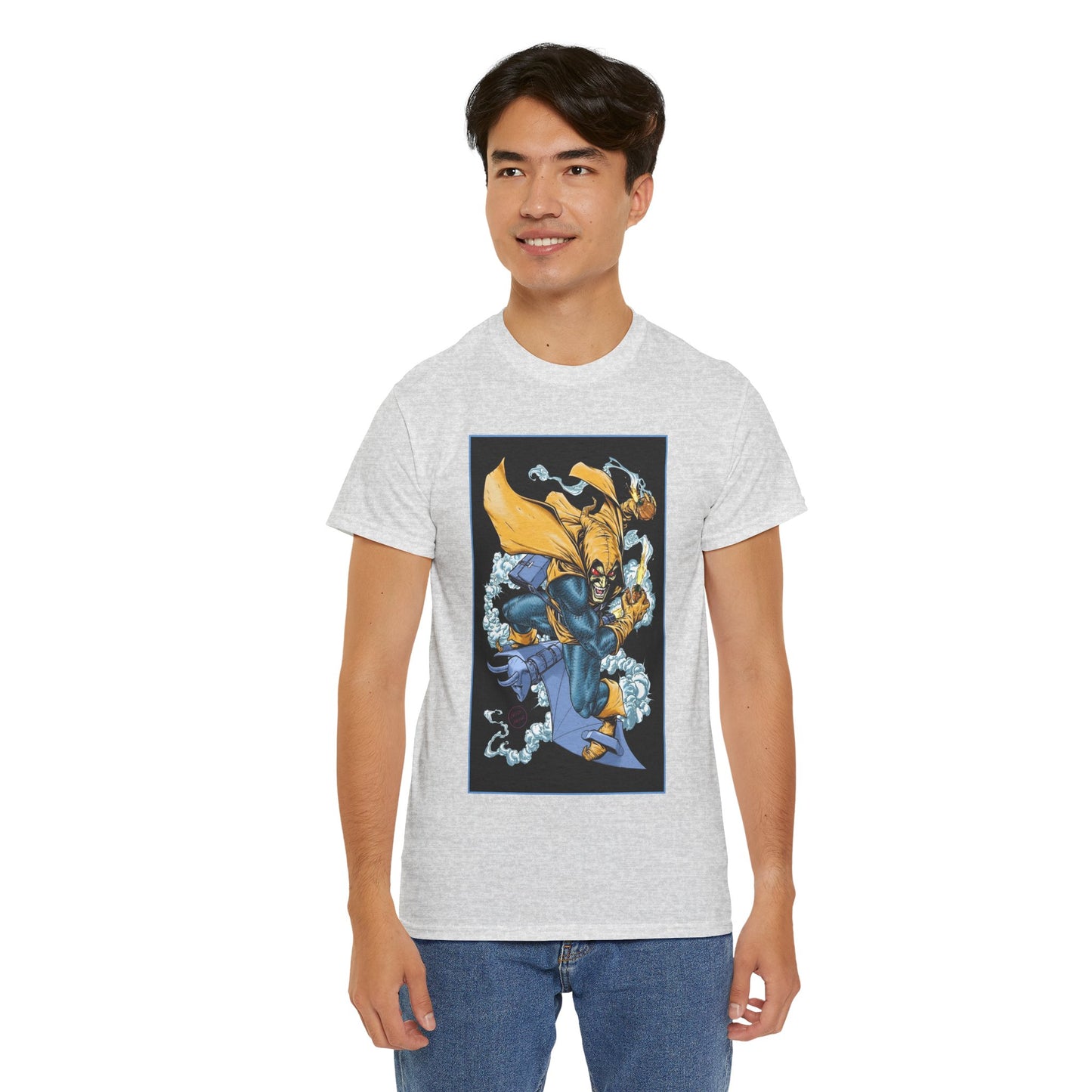 Hobgoblin T-Shirt- Marvel Comics