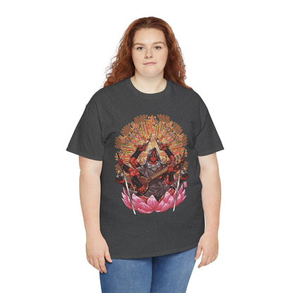 Deadpool T-Shirt - Mark Brooks Art - Marvel Comics