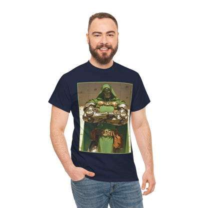 Dr. Doom T-Shirt - Marvel Comics