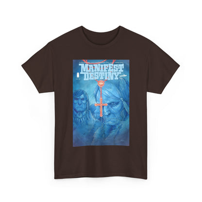 Manifest Destiny #35 T-Shirt - Image Comics