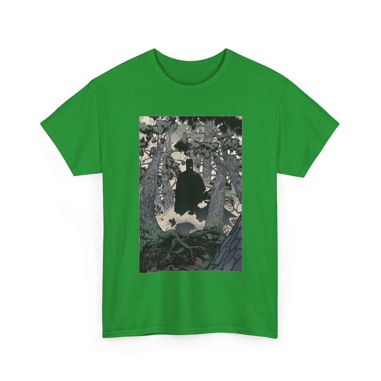 Batman T-Shirt - DC Comics