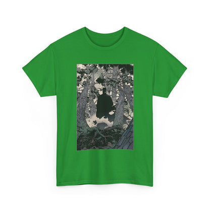 Batman T-Shirt - DC Comics