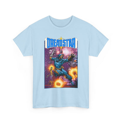 Dreadstar T-Shirt - Jim Starlin Art