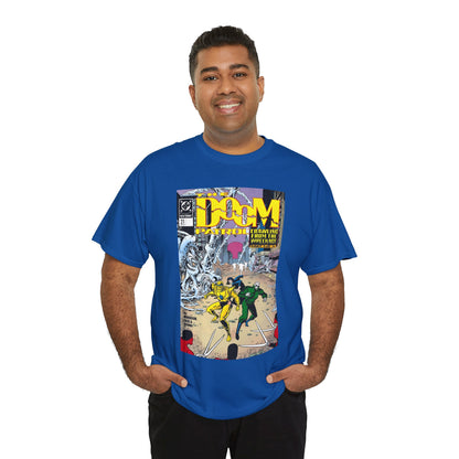 Doom Patrol #21 T-Shirt - DC/Vertigo Comics