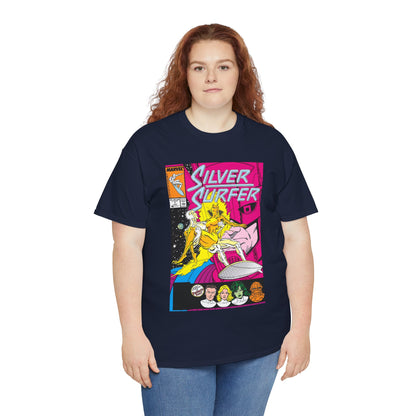 Silver Surfer #1 T-Shirt - Marvel Comics