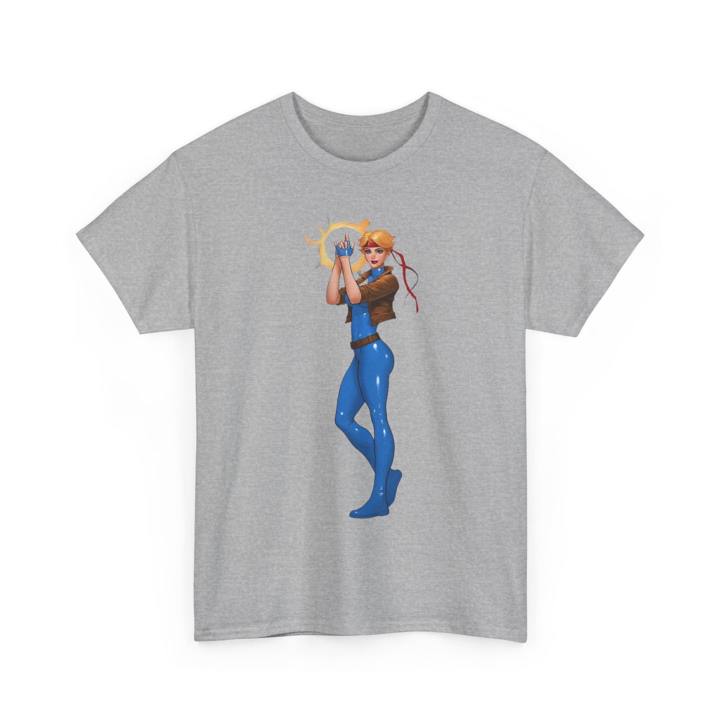 Dazzler T-Shirt - David Nakayama Art - X-Men Member - Marvel Comics